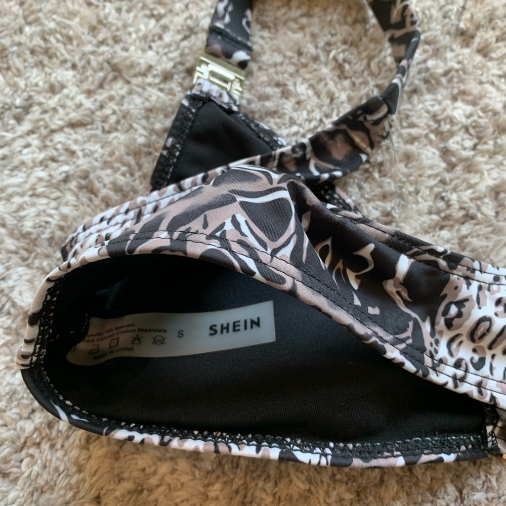 SHEIN Bikini - Picture 6 of 8